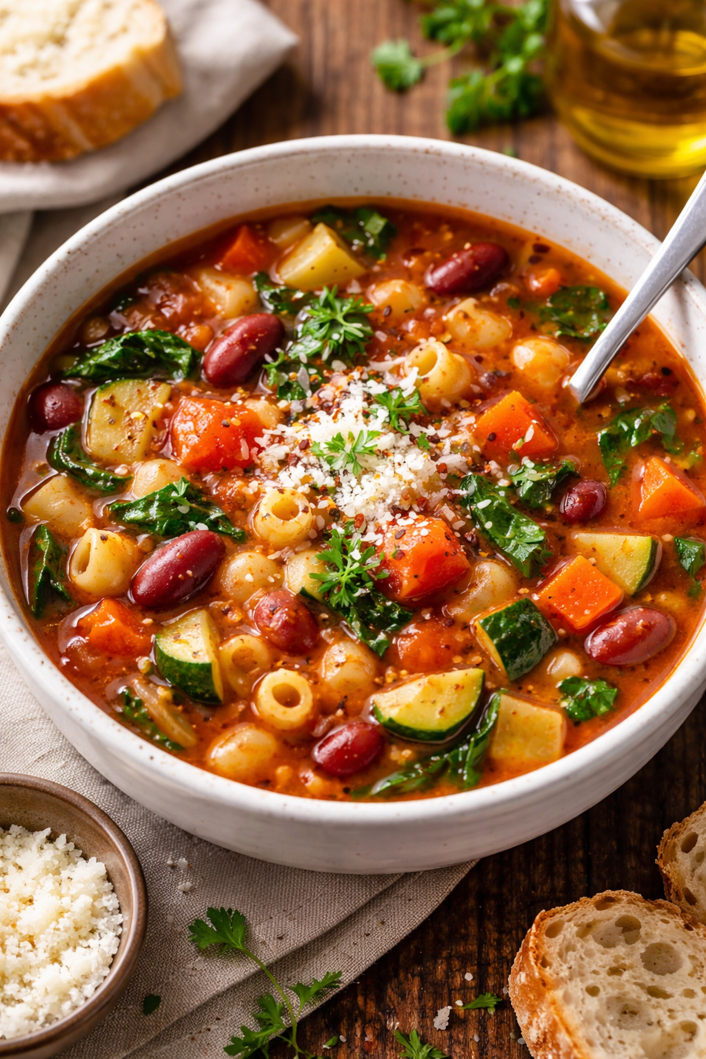 Minestrone