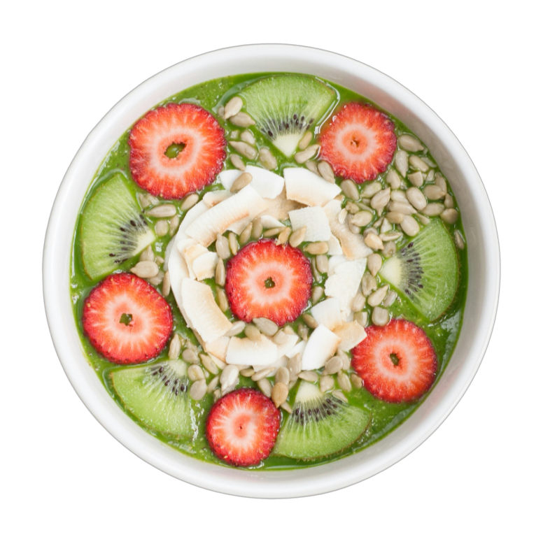 Ensaladas Missopitas