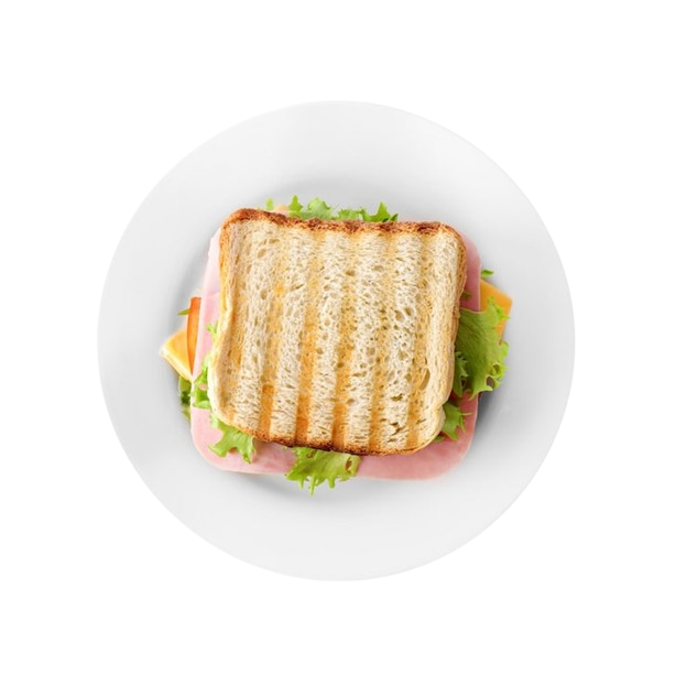 Sandwiches Missopitas